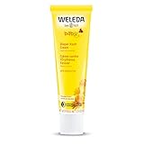 Weleda Calendula Baby Diaper Rash Cream 2.8-Ounce