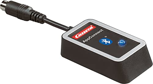 Carrera 30369 App Connect Accessory Compatible with
