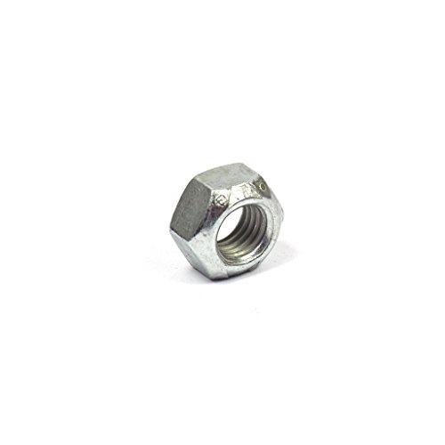 Briggs and Stratton 703459 Nut, Hex-5/16-24, Chrome