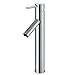 VIGO Grant 13'' H Single Handle Single-Hole Bathroom Vessel Faucet in Chrome-VG03003CH