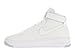 Nike Men's AF1 Ultra Flyknit Mid Basketball Shoe