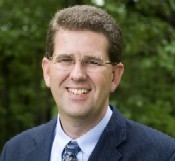 Brian Fikkert