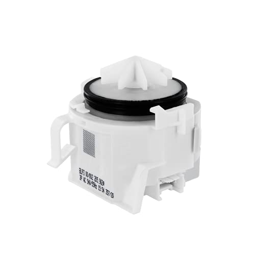 DL-pro Ablaufpumpe Laugenpumpe für Bosch Siemens Neff Copreci Pumpe Spülmaschine Geschirrspüler (00611332 / BLP3 00/002)
