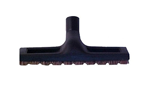 Vacuum Parts & Accessories 1 Miele Deluxe Vacuum Hard Floor Brush Floor Tool Fits 35MM Vacuums