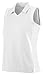Augusta Sportswear Ladies Sleeveless Textured Shirt