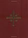 Lectionary for Mass, Chapel Edition: Volume II: Proper of Seasons for Weekdays, Year I; Proper of Saints; Common of Saints (Volume 2)