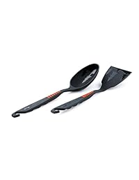 GSI Outdoors Pack cuchara espátula Set