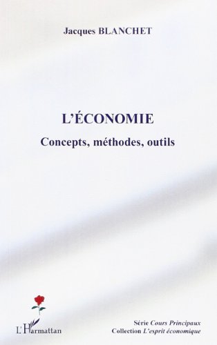 L' économie