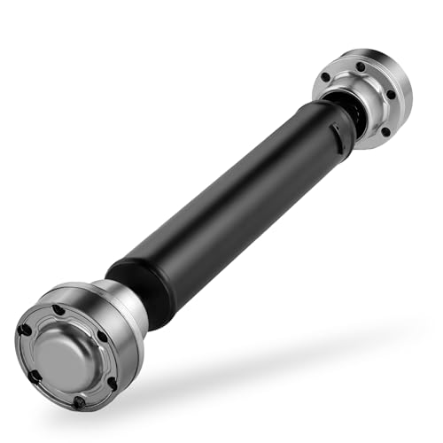 BDFHYK 938-267 Front Drive Shaft Complete DriveShaft Assembly Compatible with D…