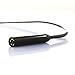 D-CLICK TM High Quality HD 720P USB Waterproof Hd 6-LED Borescope Endoscope Inspection Tube Visual Camera (100FT)