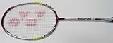 Yonex Muscle Power 5-Red/Silver-model 2014