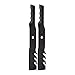 Oregon 92-615 PK2 G3 Gator Blades