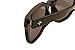 Diamond Candy Women's Sunglasses UV Protection Polarized eye glasses Goggles UV400 59Black
