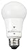 Triangle Bulbs LED Dimmable 60 Watt Equivalent Warm White A19 Light Bulbs (Daylight, 6-Pack)