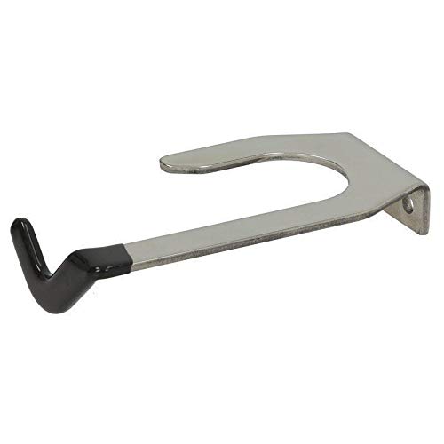 Mazzer Filterholder Fork S000FOB15 Super Jolly Major Electronic Portafilter Holder Support Fork Tuning - Thumbnail 2