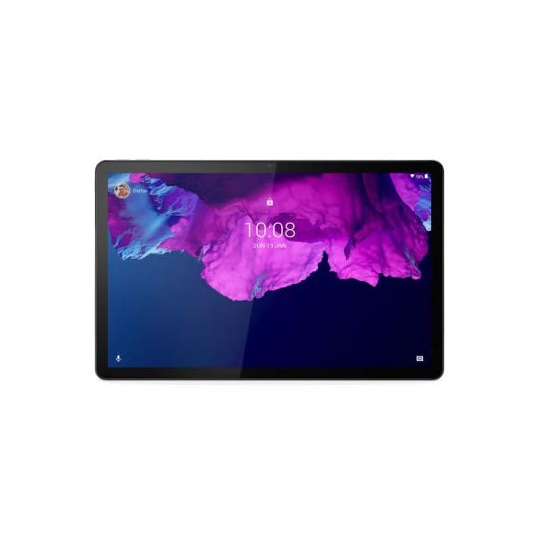Lenovo Tab P11 11" Wifi - Tablet 64GB, 4GB RAM, Gray