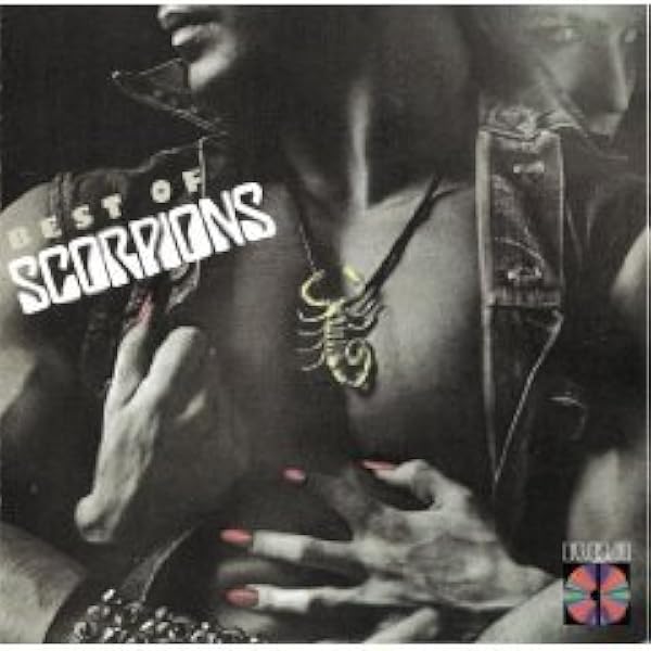 Amazon.com: Best of Scorpions, Vol. 2: CDs & Vinyl