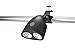 Unicook Barbecue Grill Light Clamp Light with 10 Super Bright LED Lights - Flexible, Multi-purpose, w/Touch-Sensitive Switch - Mounts onto Grill Handle