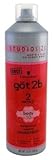 Got 2B 2 Sexy Hairspray Voluptuous Volume 12oz (2 Pack)