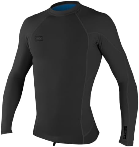 Amazon.com: O'Neill Men's Reactor-2 1.5mm Front Zip Long Sleeve