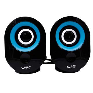 ubon wired speaker