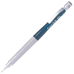 Pilot Mechanical Pencil S10, Transparent Green