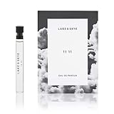 Lake & Skye 11 11 Eau de Parfum Spray, Long Lasting
