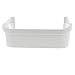 Prysm Freezer Door Bin (White) Replaces 240351601