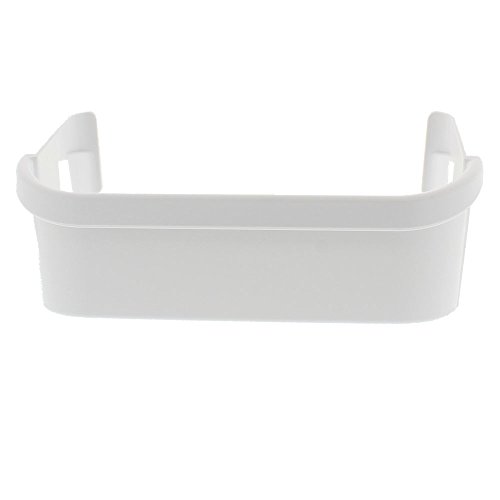 PRYSM Freezer Door Bin (White) Replaces 240351601 Pricepulse