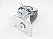 4 Plate Casters 4 Inches Polyurethane Wheels All Swivel 2 Side Brakes Tough Caster