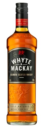 Whyte & Mackay Blended Scotch Whisky 70cl
