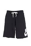 Nike Mens AW77 FT Alumni Shorts