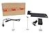 Original ThinkPad Pro Dock ( 40A10090US ) With 90W AC Adapter Lenovo USA (Certified Refurbished)