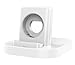 Beacoo Compatible for Apple Watch Stand with Nightstand Mode, Charging Dock Compatible Apple Watch Series6/5/4/Apple Watch Series3/ Series2/Nike+/42mm/38mm Support Night Stand Mode (New Version)