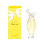 L'AIR DU TEMPS Perfume. EAU DE TOILETTE SPRAY 3.3 oz / 100 ml By Nina Ricci - Womens