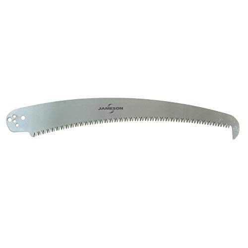 Replacement Saw Blade, w/Hook, 13 in