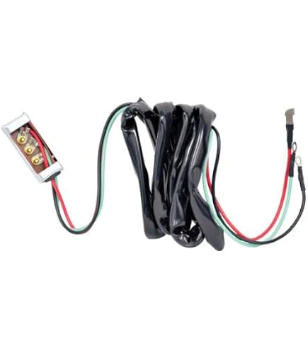 Amazon.com: 113743 Genuine Eaton Spicer Electric Two Speed Shift