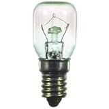Ampoule E3420 12V 5W – Culot E10, 16x35mm, Neuve, Classe G