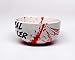 Cereal Killer Cereal Bowl Breakfast Serving Bowl Dinnerware
