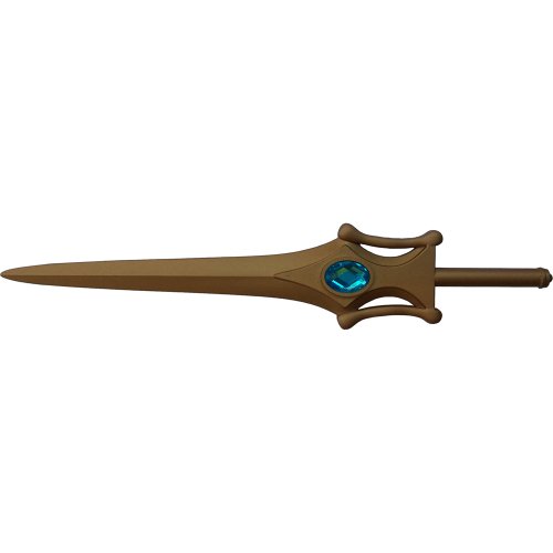 Masters of the Universe SHE-RA Sword of Protection Letter Opener
