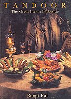 Tandoor - The Great Indian Barbeque Tandoor - The Great Indian Barbeque