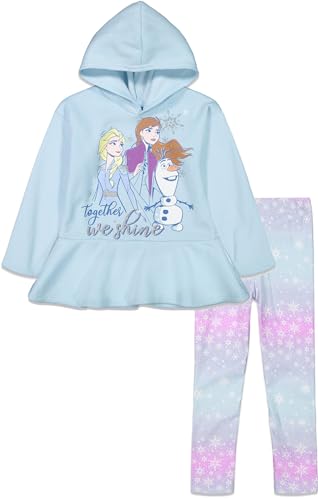 Disney Frozen Elsa Princess Anna Olaf Little