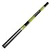 5.4M Bamboo Pattern 11 Sections Telescoping Fishing Rod Army Green