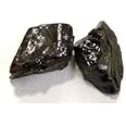 Original Kala gond | Gond Siyah / Gond Siya / Pure & Ayurvedic Musambaram / Musambar / Aloevera Gum By Tradebulk (1000 g)