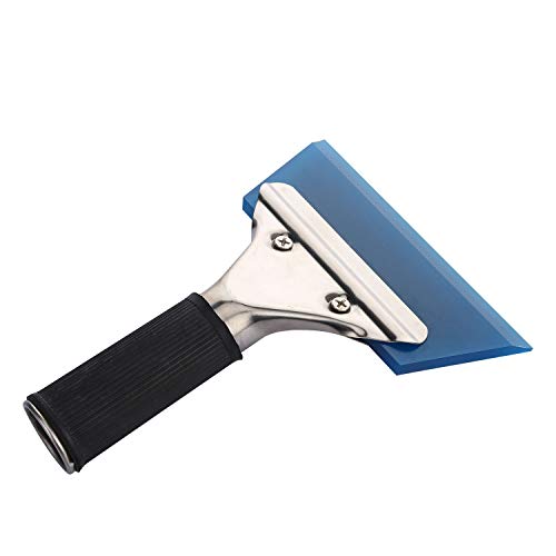 GISSVOGEEK Auto Vinyl Wrap Tool Kit, Car Window Film Tinting