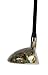 Pinemeadow Golf Men's Realtree Xtra Hybrid Club, Graphite, 22-Degree, 4, Regular, Right Hand