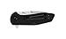 Kershaw Duck Commander Tickfaw Pocket Knife, 2.25” High Performance Stainless Steel Blade, Glass-Filled Nylon Handle, Reversible Pocketclip, Small Folding Pocket Knife