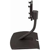 BestParts Bracket for UTS-20 Series II（UTS-20 II） Table Stand | Compatible with Bose UTS-20 Series II Universal Entertainment System, Speakers Table Stand Replacement(Each) Black