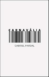 Livro Carnavália