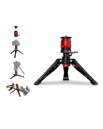 IFOOTAGE Cobra 3 Monopod Base